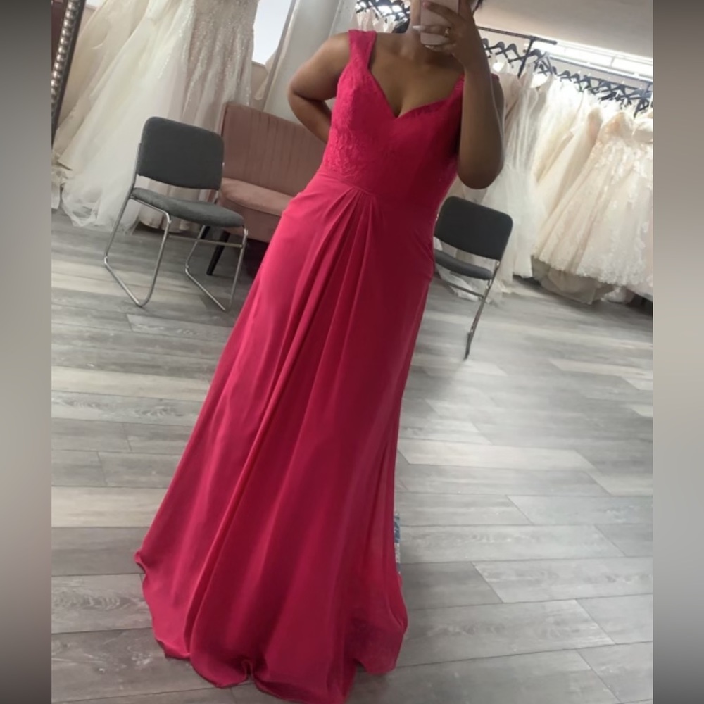 Alexia Bridesmaid Dress